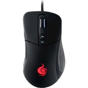 Resim Cooler Master SMG-4005-KLLW1 Storm Mizar Oyuncu Mouse 