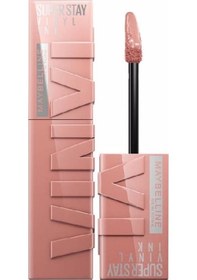 Resim Maybelline New York Super Stay Vinyl Ink Likit Ruj 95 Captivated 