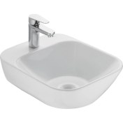 Resim Kale Babel Pro 50 x 40CM Tezgah Üzerı Lavabo 