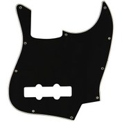 Resim Stagg Bas Gitar İçin Pickguard SP PKEL JBBK 