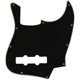Resim Stagg Bas Gitar İçin Pickguard SP PKEL JBBK 