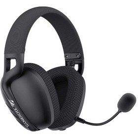 Resim Havit Gamenote Fuxi-h6 Gaming Mikrofonlu Oyuncu Kulaklığı 7.1 - 4 Modlu Bt, 2.4ghz, Type-c, 3.5mm 