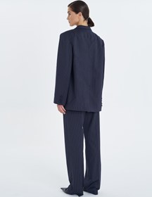 Resim Blazer "MANIÈRE" - XS 
