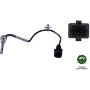 Resim NGK EGZOZ SICAKLIK SENSÖRÜ KISIM 1 OPEL INSIGNIA A 2008-2017 2.0 CDTI A20DTR SAAB 9-5 / 55575039 855287 