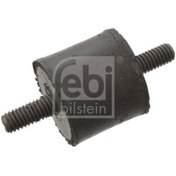 Resim FEBİ 4 Adet HAVA FILTRE TAKOZU (MERCEDES 116/123/124/126/201) 1169880511 