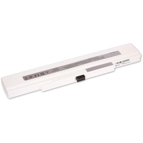 Resim Casper MT50-3S4400-S4S6 CN.MMI.4712Q Notebook Batarya, Pil Beyaz 