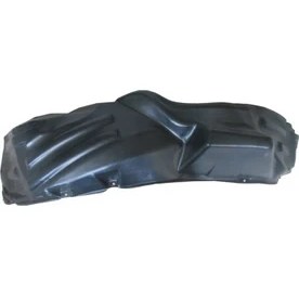 Resim TŞT 2015 - 2018 Mıtsubıshı L200 Pıck Up - Arka Çamurluk Davlumbazı Sol Oem No: 5370B525 