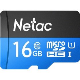 Resim Youmex Netac P500 Yüksek Hızlı 80mb/s Micro Sdhc Hafıza Kartı - Dayanıklı Ve Su Geçirmez 