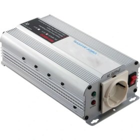 Resim Mervesan Invertör 1500 Watt 24 VDC-220 V Modifiye Sinüs Invertör Mervesan MSI-1500-24 