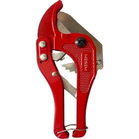 Resim Meşem 503 Pvc Boru Kesme Makası 