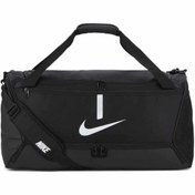 Resim Nike B2 Acdmy Team M Duff Orta Boy 60 L Unisex Spor Ve Seyehat Çantası Cu8090-010-2-sıyah 