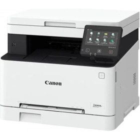 Resim Canon I-Sensys MF651CW Wi-Fi + Tarayıcı + Fotokopi Çok Fonksiyonlu Renkli Lazer Yazıcı 