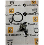 Resim 8200661170 Master 3 Iii Bagaj Kilidi Sağ Alt Diğer