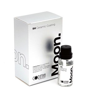 Resim CODETHA MOON PLZ CERAMIC COATING 20 ML(Seramik Kaplama) 