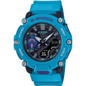 Resim Casio GA-2200-2ADR Kol Saati 