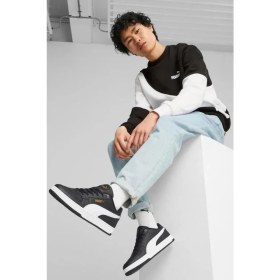 Resim Puma 392290 Caven 2.0 Erkek Sneaker Günlük Spor Ayakkabı 