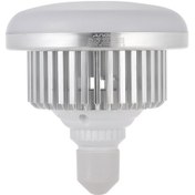 Resim Dancemonkey Andoer E27 40w Led Ampul Lamba, 5500k-3200k Renk Ayarlı Enerji Tasarruflu 