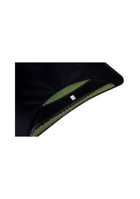 Resim Minbag Billy 15" Laptop Çantası Siyah Yeşil 