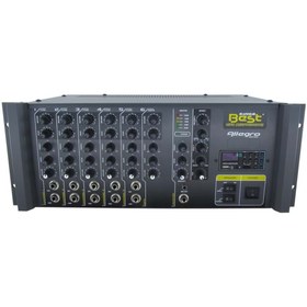 Resim Best AN200MRUT Uyumlu Mono Mixer Amplifikatör 