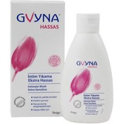Resim Gvyna İntim Yıkama Ekstra Hassas 200 ml 