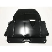 Resim Fcs Renault Megane 4 Metal Karter Muhafaza Sacı 