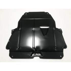 Resim Fcs Renault Megane 4 Metal Karter Muhafaza Sacı 