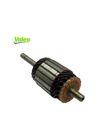 Resim Valeo 12V Marş Kollektörü Renault R9/R11/R12/R21/R19 