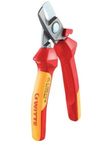 Resim Alman Witte Çok Telli Bakır-Alüminyum Kablo Kesme 1000V 180Mm 