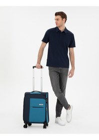 Resim Pierre Cardin Erkek Lacivert Valiz 50312961-vr033 Lacivert 