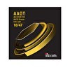 Resim Blacksmith AABR-1047 Extra Light (10 - 47) Acoustic Tel 