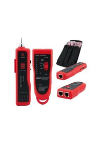 Resim Electroon Ar-868 Çantalı Kablo Bulucu Ve Test Cihazı Bili-bili 