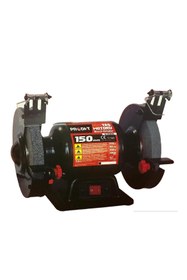 Resim prodht PRO DHT ZIMPARA BİLEME TAŞ MOTORU 150 MM 