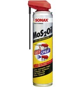 Resim Sonax Nano Mos2 Koruyucu 400 Ml 