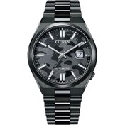 Resim Citizen Tsuyosa NJ0155-87E Otomatik Erkek Kol Saati 