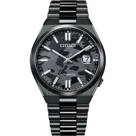 Resim Citizen Tsuyosa NJ0155-87E Otomatik Erkek Kol Saati 