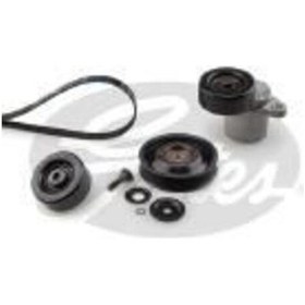 Resim Gates T36411 Alternatör Gergi Rulmanı Hyundai Accent Iı 1.5 Crdı 02 05 Elantra 2.0 Crdı 01 06 2528827000 