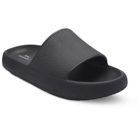 Resim TWIST I K Unisex Terlik Siyah 