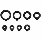 Resim Hobi Mekatronik 4mm Mil Tutucu Bilezik 