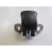 Resim Valeron. 2003-2012 Renault Kangoo Classic Bagaj Kilidi Alt Çift Kapı Oem No: 8200031626 