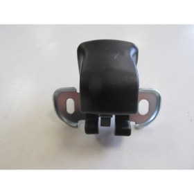 Resim Valeron. 1998-2003 Renault Kangoo Bagaj Kilidi Alt Çift Kapı Oem No: 8200031626 