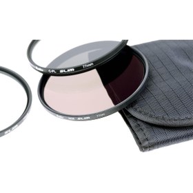 Resim Kenko 46mm Filter Kit Pr Filtre Seti 