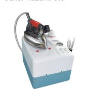 Resim Silter Magma 3,5 Litre Buhar Kazanlı Ütü Mgm/mn 1035 
