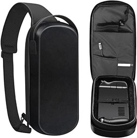 Resim Buhar Güverte Konsolu ve Aksesuarları için Taşıma Çantası 