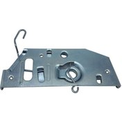 Resim Motor Kaput Kilidi Uno 504660876 