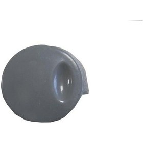 Resim Opel Vectra- B- 96/99 Ön Tampon Çeki Demiri Kapağı Gri 