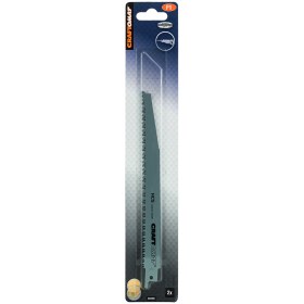 Resim Craftomat Panter Testere Ucu 234 XF 2 Lİ 