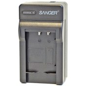 Resim Sanger Bx1 Sony Uyumlu Şarj Cihazı 