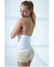 Resim Elite Life Bel Korse 885 - Siyah / M-L 