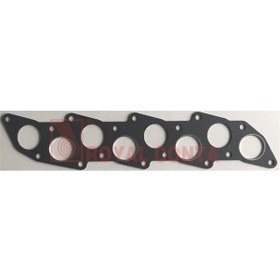 Resim Royal 244020 Egsoz Manıfold Conta H100 L200 L300 1997 