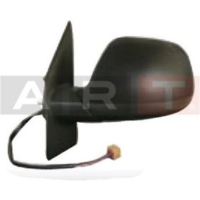 Resim Dış Dikiz Aynası Elektrikli Isıtmalı Kör Noktalı Sol Transporter T6 2010-2015 7e1857507cp9b9 